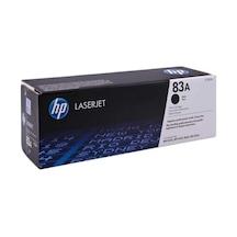 Hp  83A-Cf283A Toner