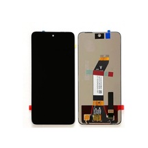 Redmi 10 Uyumlu Ekran Dokunmatik Srv Siyah