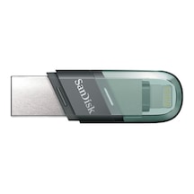 Sandisk iXpand Flip 32GB SDIX90N-032G-GN6NN iPhone Usb Bellek