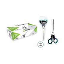 Fixpoint Plastik Saplı Makas 7'' P-3057