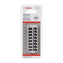 Bits Uçları, T15-t40 Aralığında 25 Mm Uzunlukta Yüksek Kalite