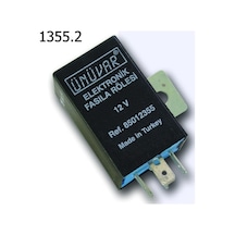 Unuvar 1355-2 Cam Silecek Fasıla Ayarlaycısı Murat 131 Doğan Kartal Şahin-uno 0850123550