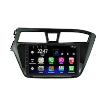 Celali Tuning Hyundai İ20 2018-2020 Android 12 Carplay Navigasyon Multimedya - 2gb Ram 32gb Hdd