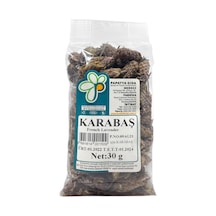 Papatya Gıda Karabaş 30 G