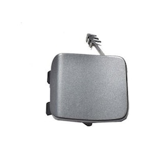 Seat Leon Arka Tampon Çeki Kapak 2013-2016 5f9807441 1.6 Tdı