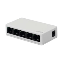 Concord MPIA S5 5 Ports 10/100 Mbps Masaüstü Switch