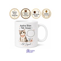 Beyaz - Çok Renkli