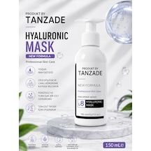 Produkt By Tanzade Hyaluronik Nem Maskesi 150 Ml