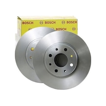Fren Dıskı Ön Bmw 1 Serı F20 3 Ser3 F30 F35 2011- 0986479a18 Uyumlu