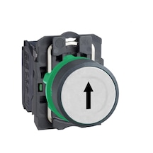 Schneider Electric XB5AA3341 Pushbutton