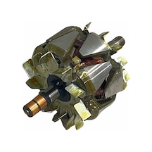 24v Alternatör Rotor Iskra Tipi 100 A N11.2658