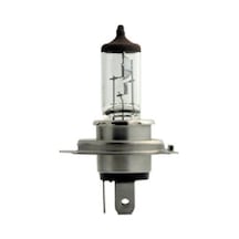 Narva Be 48991 24v H4 100/90w Ampul Tırnaklı 43t