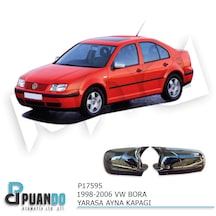 1998-2006 Volkswagen Bora Batman Yarasa Ayna Kapağı