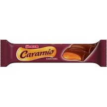 Ülker Caramio Çikolata 35 G