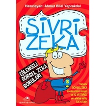 Sivri Zeka 1 - Elwm-822358