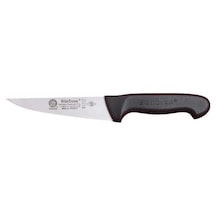 Sürbısa 61111 - Sürmene Kasap Kemik Sıyırma Bıçağı 13,5 Cm Renkli