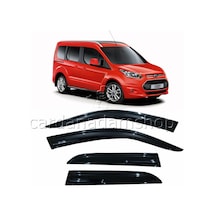Ford Yeni Connect Cam Rüzgarlığı 2015-2020 4 Parça