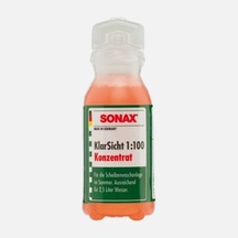 Sonax Konsantre Cam Suyu 1/100