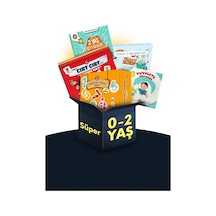 0- 2 Yaş Süper Paket Özel Seri