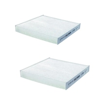 K1336-2x - Kabin Hava Filtresi - Filtron