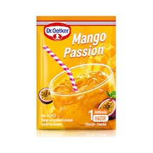 Mango Passion İçecek Tozu 30g - 903041977 Diğer