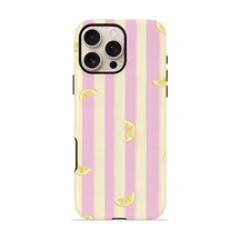 Pink Lemon Parade