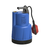 Sumak Sdf 5 Drenaj Dalgıç Pompa Monofaze 220V 0.50 Hp