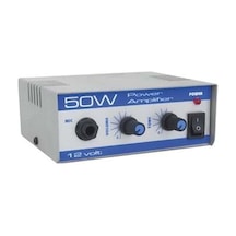 Best Power 12V Pazarcı Anfisi