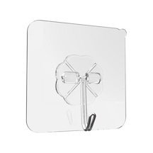 Ximistore9 Galvanizli Ev Fikirleri: Duvar Kurulu, Çekim Gücü Yüksek, Evde Her Yer Kullanıma Uygun, Vidalı Olmayan, Direk Yapıştırmalı Çekme Kancası Diğer