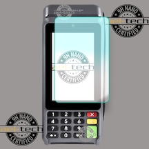 Pavo Nexgo Ct20 Yazarkasa Pos Dokunmatik 9h Nano Ekran Koruyucu