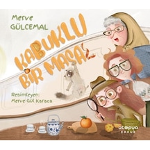 Kabuklu Bir Masal - Qhdh-667543
