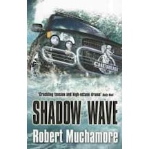 Shadow Wave (Cherub 12) 9780340999745