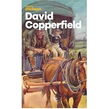 David Copperfield - Charles Dickens - Halk Kitabevi