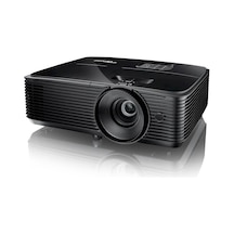 Optoma W400LVE 1280x800 4000 ANSI Lümen DLP WXGA Projeksiyon Cihazı