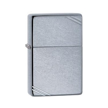 Zippo Vintage Street Chrome Çakmak