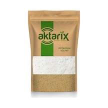 250 Gr Potasyum Sülfat Gübresi 250 G