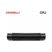 Cıfarellı İlaçlama Hava Borusu Boğumlu M88a-m3a 2119300