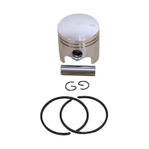 Motorlu Tırpan Piston Segman Çin 40mm Bg-cg430 Palmera