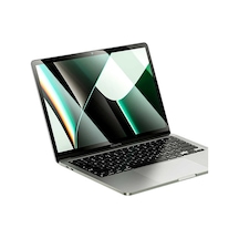 Benks Apple Uyumlu MacBook 13.3 Pro Retina Benks AR (Anti Reflective) Yansıma Önleyici Ekran Koruyucu ZORE-216939