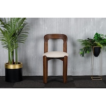 Modern Sade Ve Şık Sandalye