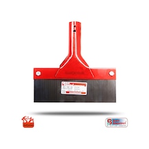 Duvar Kazıma Raspası Çelik Spatula 20 CM