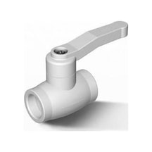 Sistem Marka Küresel Vana 50 Mm