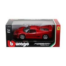 Sun-Bur-1/24 Ferrari F50 2r.ferr
