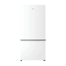 Hoover HONCQ2T818EW 640 L No Frost Alttan Donduruculu Buzdolabı