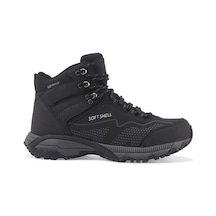 Lumberjack 102019248 Eagle Hı 5pr Erkek Waterproof Kışlık Bot siyah