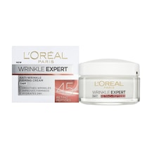 Loreal Paris Wrinkle Expert 45+ Retino Peptides Gündüz Kremi 50ml