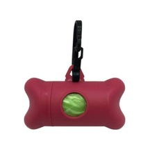 Kaka Torbası Kiti 25 X 28 Cm Pembe