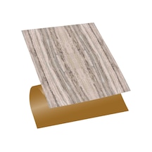 Tink Kendinden Yapışkanlı Mermer 16 Desenli Pvc Karo 30x30 Cm
