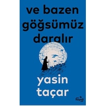 Ve Bazen Göğsümüz Daralır - Yqbx-772625