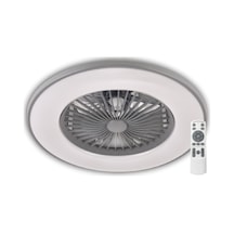 Cata CT-3011 Yıldız Led Tavan Vantilatör